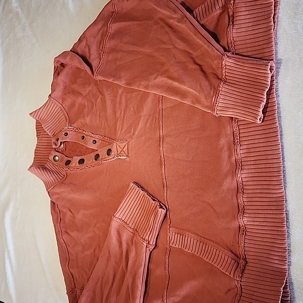 Aerie XXL pull over